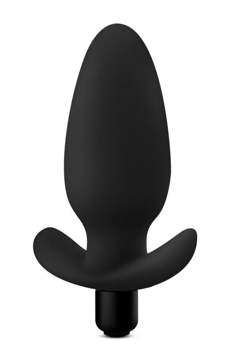 ANAL ADVENTURES SILICONE SADDLE PLUG