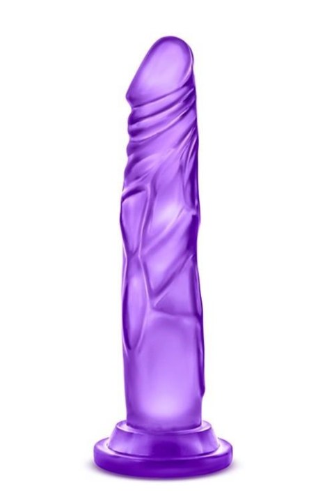 B YOURS SWEET N HARD 5 PURPLE