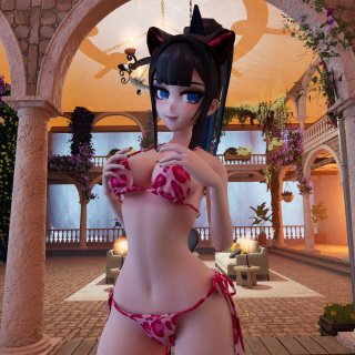 Fleshlight Lilith Fukumoto - masturbator