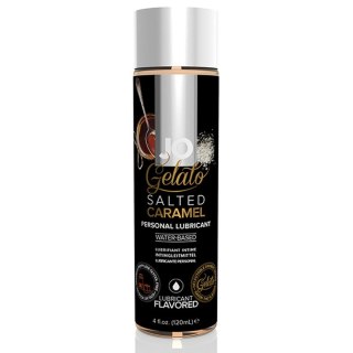 Eropartner - INTERSLASH B.V. System JO - Gelato Salted Caramel Lubricant Water-Based 120