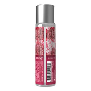 Eropartner - INTERSLASH B.V. System JO - Red Velvet Cake Flavored Lubricant 60 ml