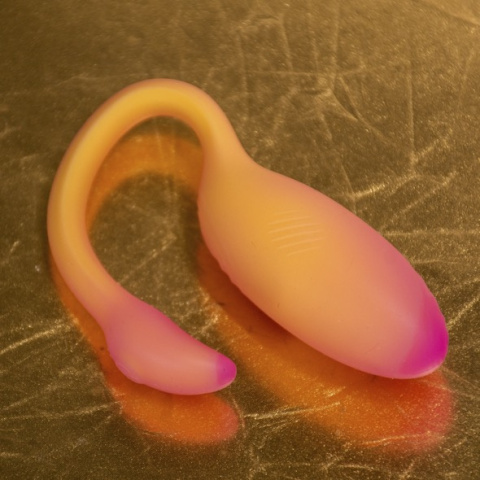 Magic Flamingo Max w kontekście ćwiczeń Kegla Magic Flamingo Max w kontekście ćwiczeń Kegla