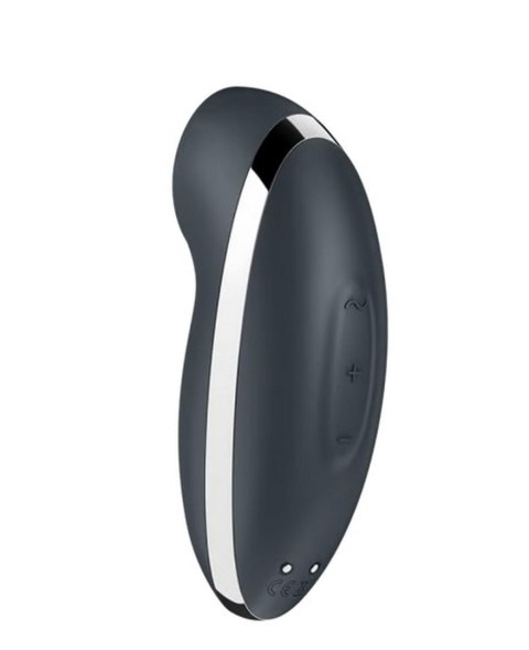 Satisfyer - Tap & Climax 2 Szary