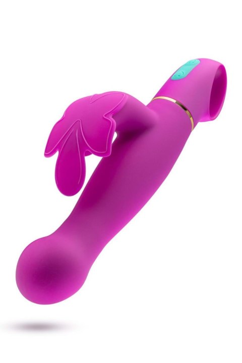 ARIA NAUGHTY AF PLUM ARIA NAUGHTY AF PLUM