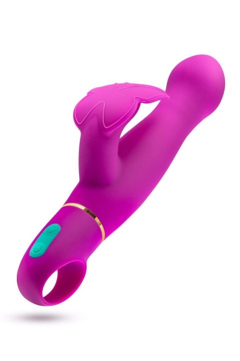 ARIA NAUGHTY AF PLUM ARIA NAUGHTY AF PLUM