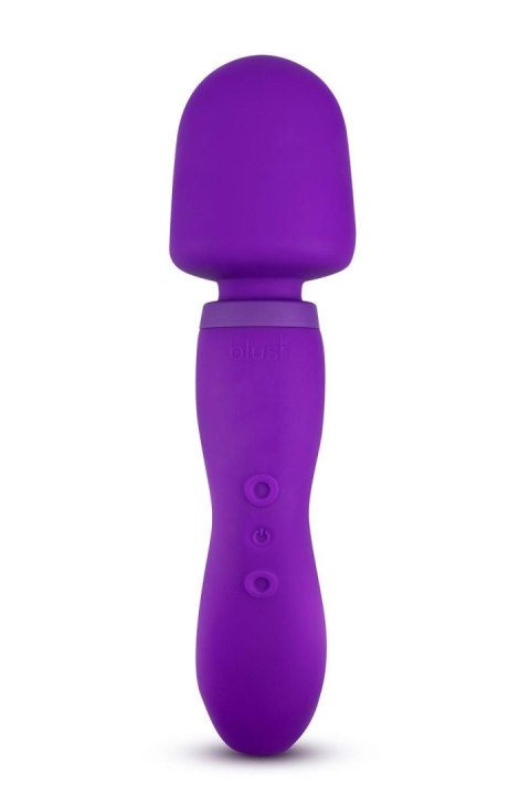 WELLNESS DUAL SENSE PURPLE WELLNESS DUAL SENSE PURPLE
