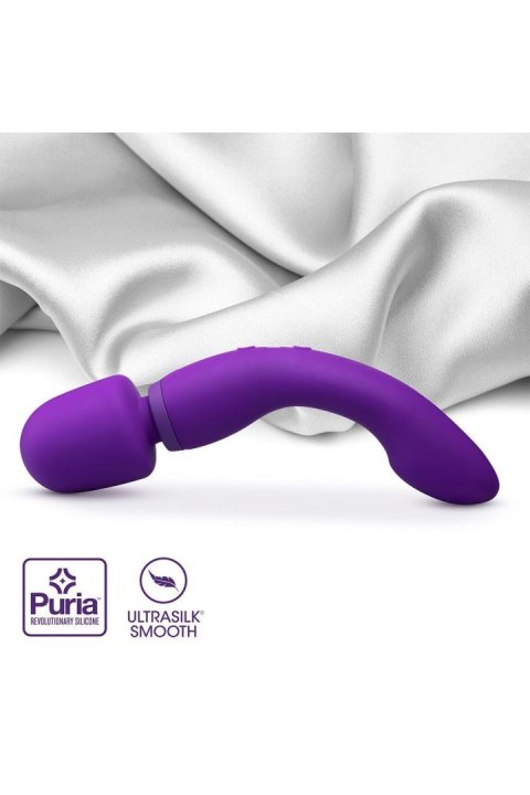 WELLNESS DUAL SENSE PURPLE WELLNESS DUAL SENSE PURPLE