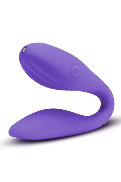 WELLNESS DUO PURPLE WELLNESS DUO PURPLE