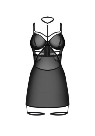 Obsessive - Arrowel Black koszulka 2XL/3XL