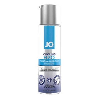 Eropartner - INTERSLASH B.V. System JO - H2O Lubricant Cool 120 ml