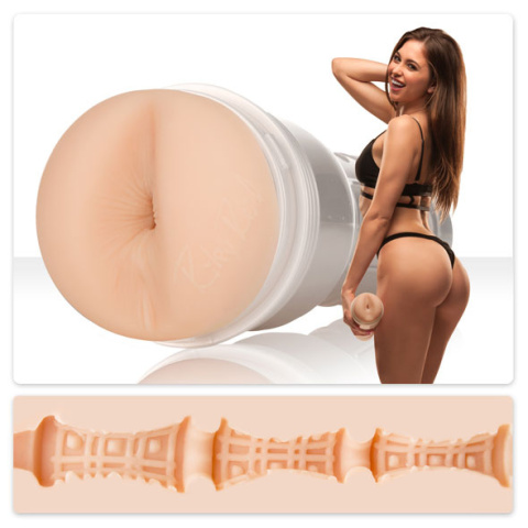 Fleshlight Riley Reid Collection – Oral + Wagina + Anal