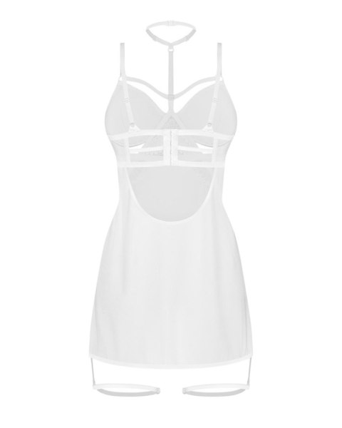 Obsessive - Arrowel White koszulka L/XL
