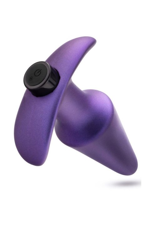 ANAL ADVENTURES MATRIX INTERSTELLAR PLUG ASTRO VIOLET