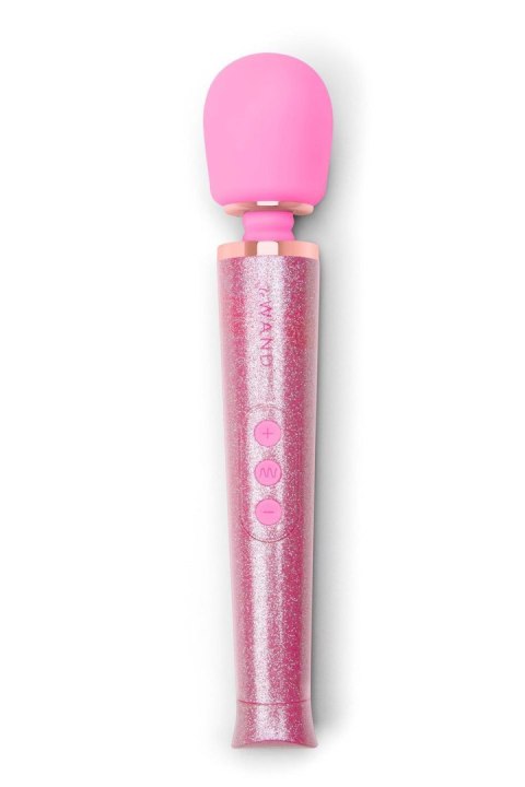 LE WAND ALL THAT GLIMMERS SET PINK LE WAND ALL THAT GLIMMERS SET PINK