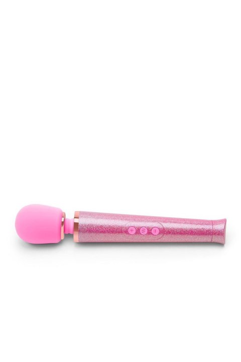LE WAND ALL THAT GLIMMERS SET PINK LE WAND ALL THAT GLIMMERS SET PINK
