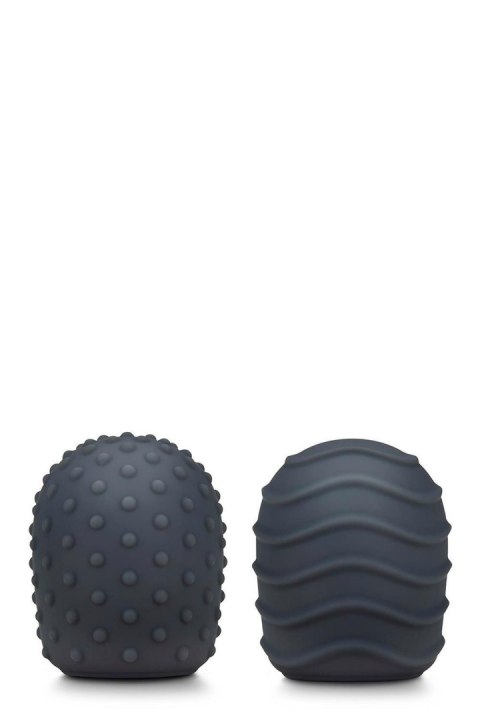 LE WAND ORIGINAL SILICONE TEXTURE COVERS LE WAND ORIGINAL SILICONE TEXTURE COVERS
