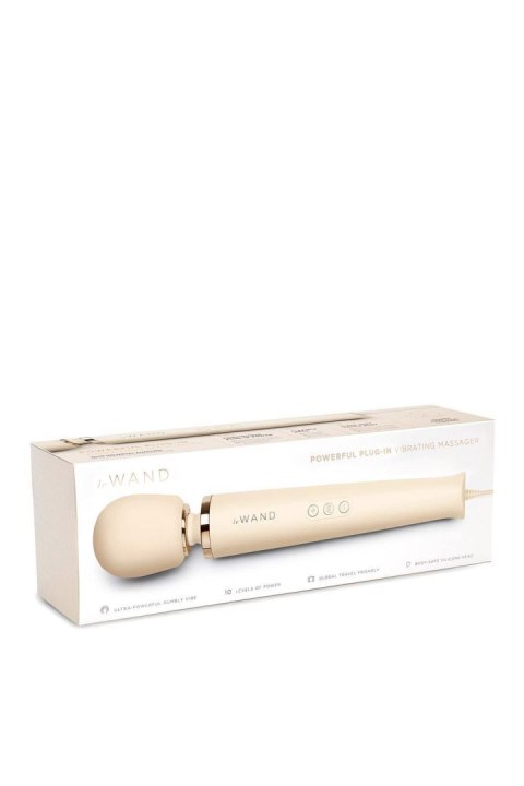 LE WAND PLUGIN CREAM LE WAND PLUGIN CREAM