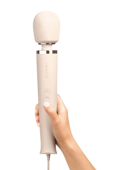 LE WAND PLUGIN CREAM LE WAND PLUGIN CREAM