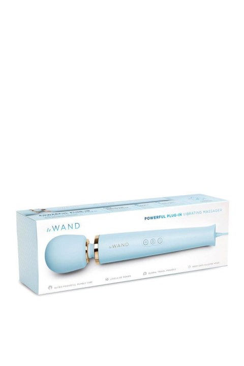 LE WAND PLUGIN SKY BLUE LE WAND PLUGIN SKY BLUE