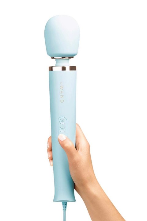 LE WAND PLUGIN SKY BLUE LE WAND PLUGIN SKY BLUE