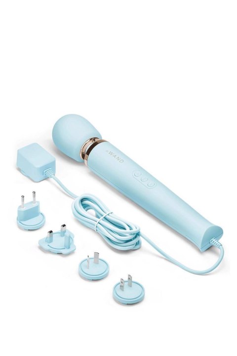 LE WAND PLUGIN SKY BLUE LE WAND PLUGIN SKY BLUE