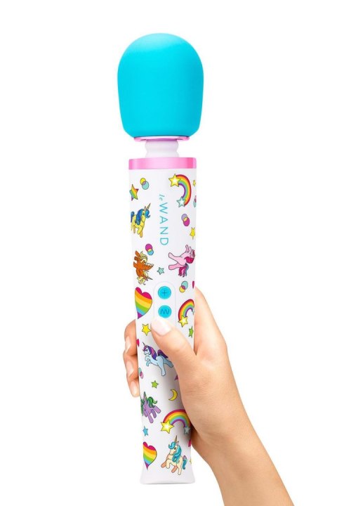 Le Wand Unicorn Wand – Limitowana Edycja Le Wand Unicorn Wand – Limitowana Edycja