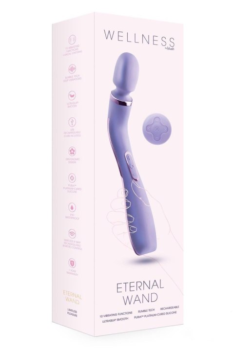 WELLNESS ETERNAL WAND WELLNESS ETERNAL WAND