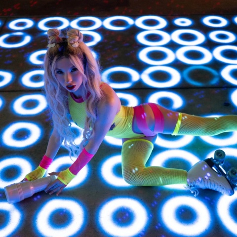 Fleshlight Girls Kenzie Reeves Creampuff - masturbator