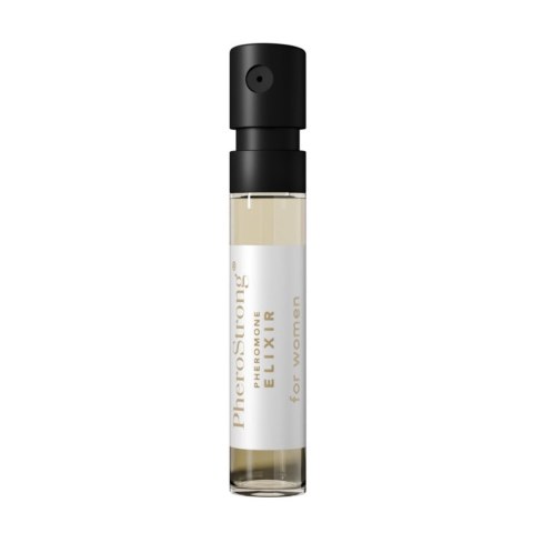 Medica PheroStrong Elixir dla Kobiet - Perfumy z Feromonami 2 ml