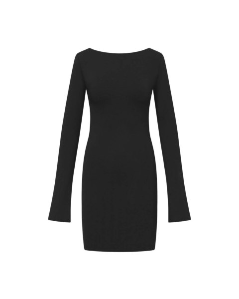 Promees Lucky Short Sukienka M/L