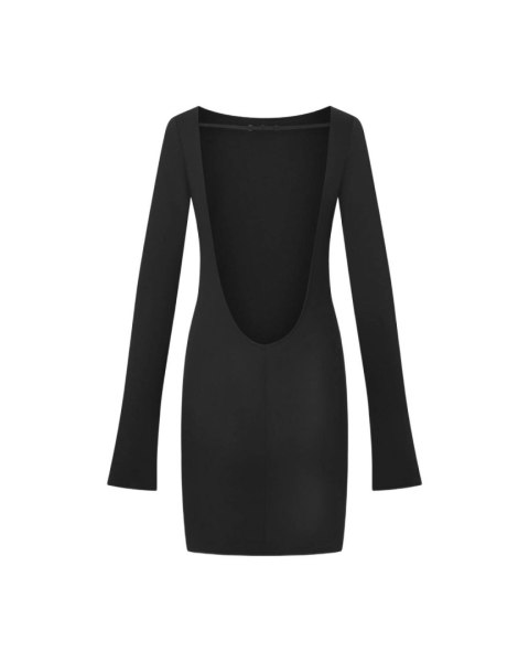 Promees Lucky Short Sukienka M/L