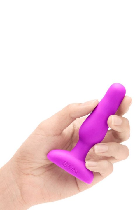 B-VIBE NOVICE PLUG FUCHSIA