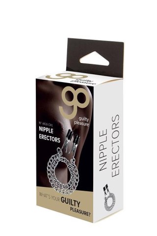 GP NIPPLE ERECTORS