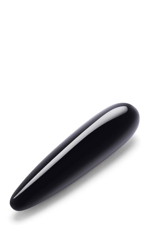 LE WAND CRYSTAL WAND BLACK OBSIDIAN LE WAND CRYSTAL WAND BLACK OBSIDIAN