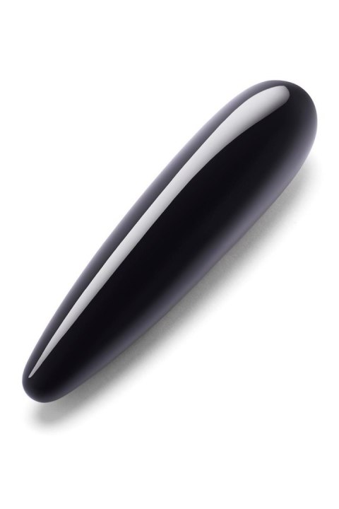 LE WAND CRYSTAL WAND BLACK OBSIDIAN LE WAND CRYSTAL WAND BLACK OBSIDIAN
