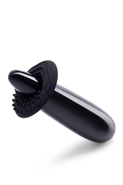 LE WAND CRYSTAL WAND BLACK OBSIDIAN LE WAND CRYSTAL WAND BLACK OBSIDIAN