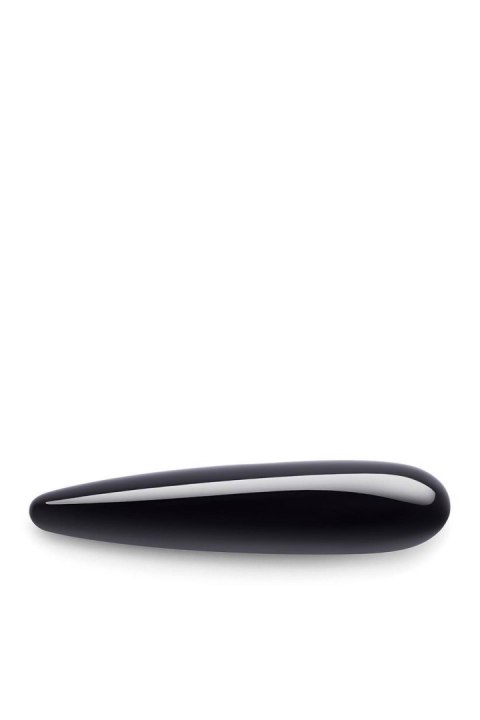 LE WAND CRYSTAL WAND BLACK OBSIDIAN LE WAND CRYSTAL WAND BLACK OBSIDIAN