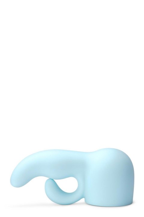LE WAND DUAL WEIGHTED SILICONE ATTACHMENT LE WAND DUAL WEIGHTED SILICONE ATTACHMENT