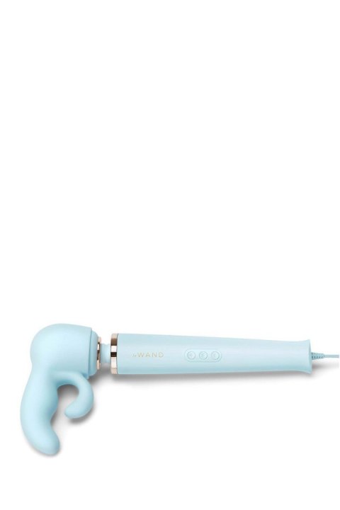 LE WAND DUAL WEIGHTED SILICONE ATTACHMENT LE WAND DUAL WEIGHTED SILICONE ATTACHMENT