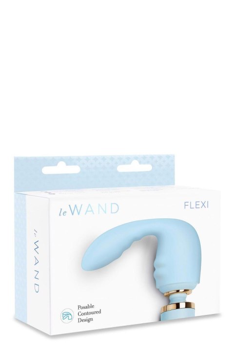 LE WAND FLEXI SILICONE ATTACHMENT LE WAND FLEXI SILICONE ATTACHMENT