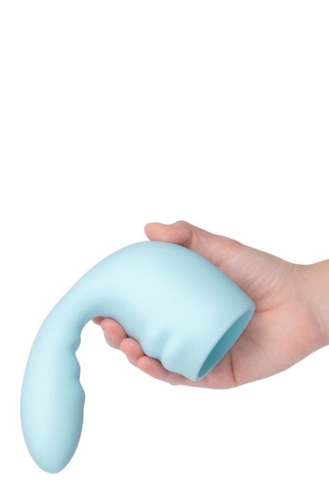 LE WAND FLEXI SILICONE ATTACHMENT LE WAND FLEXI SILICONE ATTACHMENT
