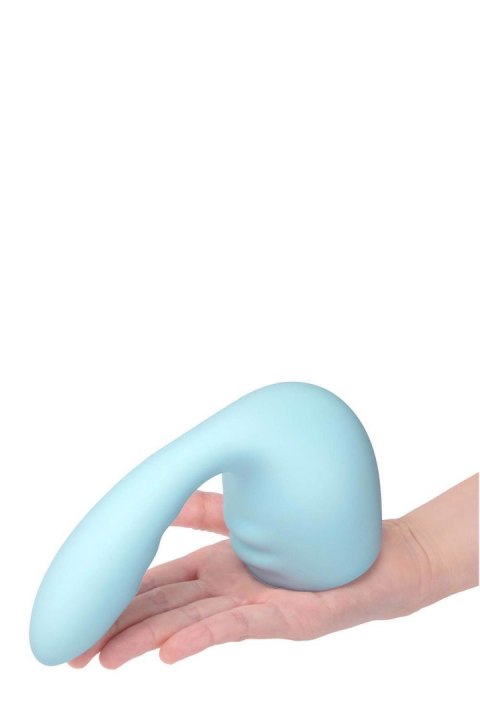 LE WAND FLEXI SILICONE ATTACHMENT LE WAND FLEXI SILICONE ATTACHMENT