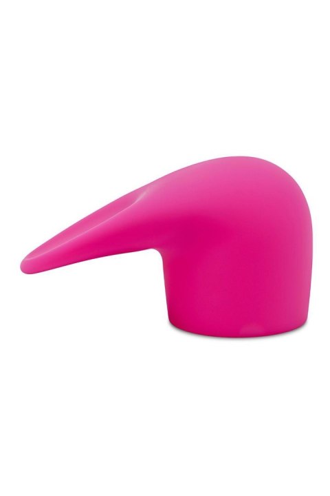 LE WAND FLICK FLEXIBLE SILICONE ATTACHMENT LE WAND FLICK FLEXIBLE SILICONE ATTACHMENT