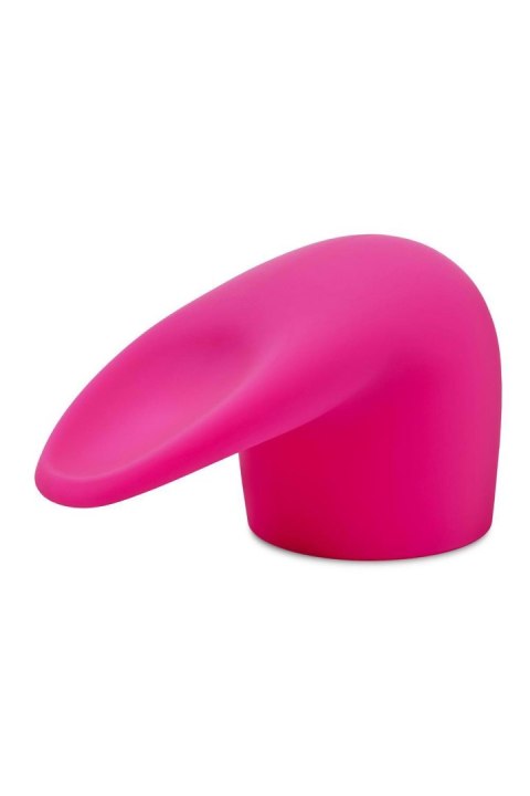 LE WAND FLICK FLEXIBLE SILICONE ATTACHMENT LE WAND FLICK FLEXIBLE SILICONE ATTACHMENT