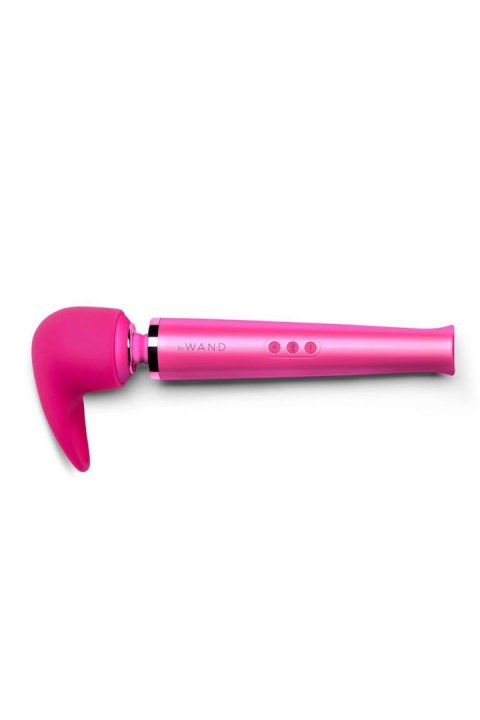 LE WAND FLICK FLEXIBLE SILICONE ATTACHMENT LE WAND FLICK FLEXIBLE SILICONE ATTACHMENT