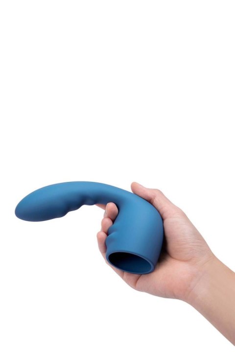 LE WAND PETITE FLEXI SILICONE ATTACHMENT LE WAND PETITE FLEXI SILICONE ATTACHMENT