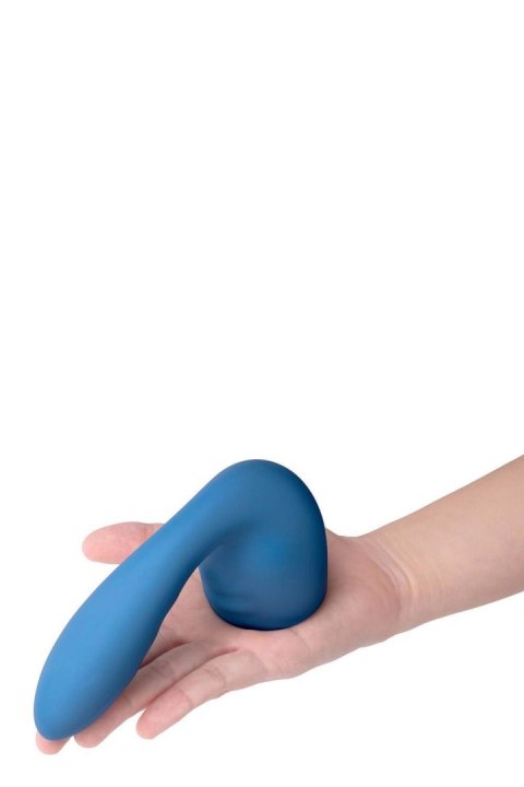 LE WAND PETITE FLEXI SILICONE ATTACHMENT LE WAND PETITE FLEXI SILICONE ATTACHMENT