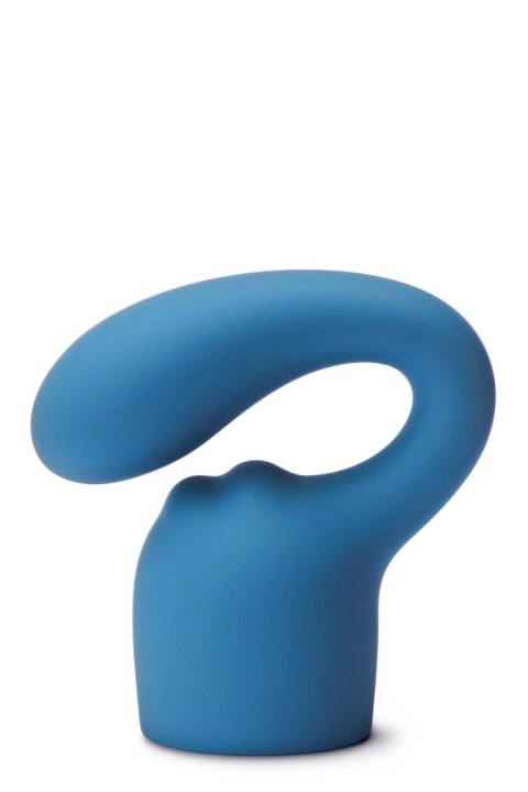 LE WAND PETITE GLIDER WEIGHTED SILICONE ATTACHMENT LE WAND PETITE GLIDER WEIGHTED SILICONE ATTACHMENT