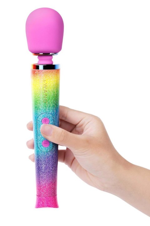 LE WAND RAINBOW OMBRE LE WAND RAINBOW OMBRE