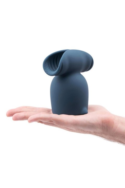 LE WAND STROKE SLIICONE PENIS PLAY ATTACHMENT LE WAND STROKE SLIICONE PENIS PLAY ATTACHMENT
